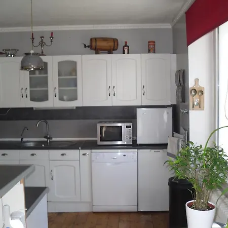 La Loob De Daumesnil Etage * מורלה