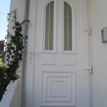 La Loob De Daumesnil Etage