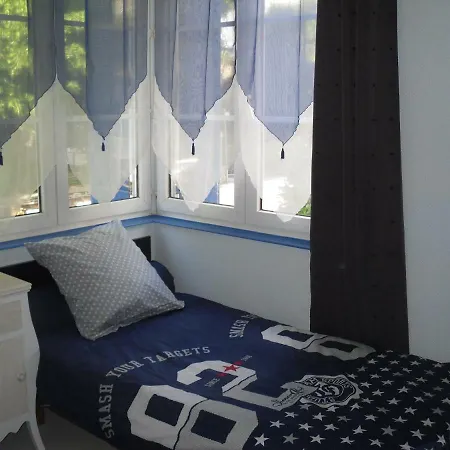 La Loob De Daumesnil Etage *