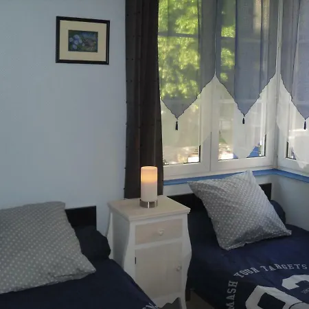 La Loob De Daumesnil Etage * מורלה