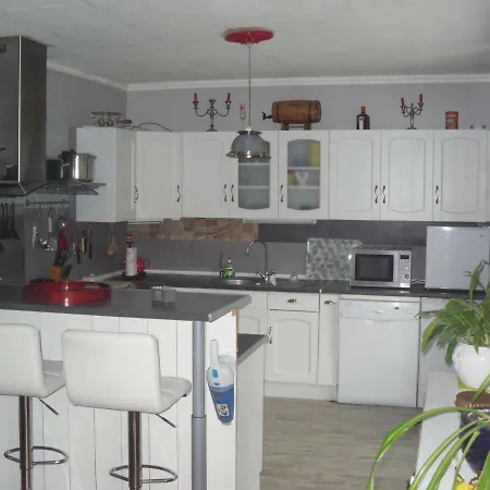 דירה La Loob De Daumesnil Etage מורלה