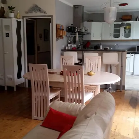 Appartement La Loob Gites De Daumesnil Etage *