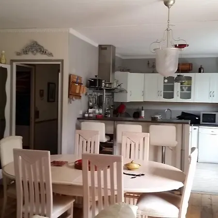 Appartement La Loob Gites De Daumesnil Etage Morlaix