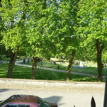 La Loob De Daumesnil Etage * Morlaix
