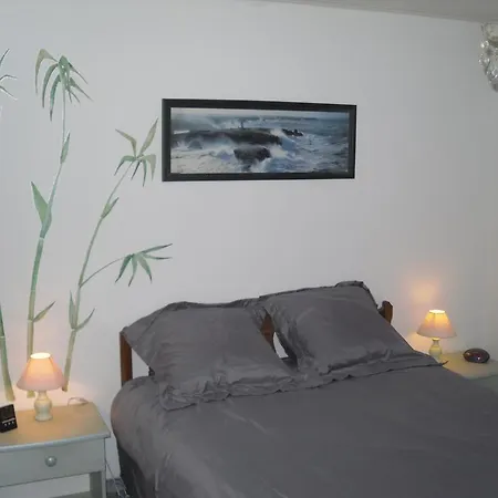 La Loob De Daumesnil Etage