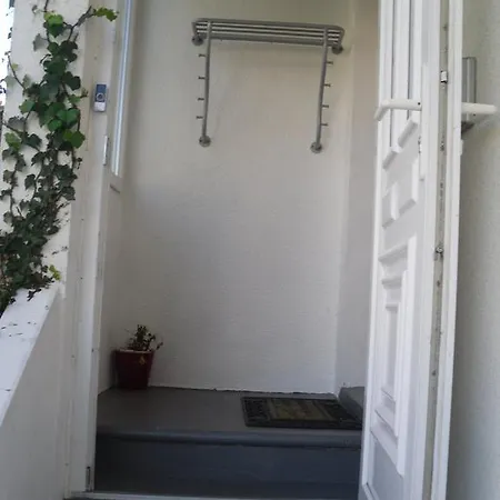 La Loob De Daumesnil Etage Morlaix