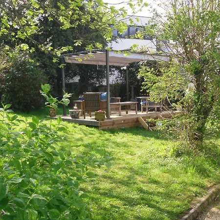 Apartment Appartement La Loob Gites De Daumesnil Etage