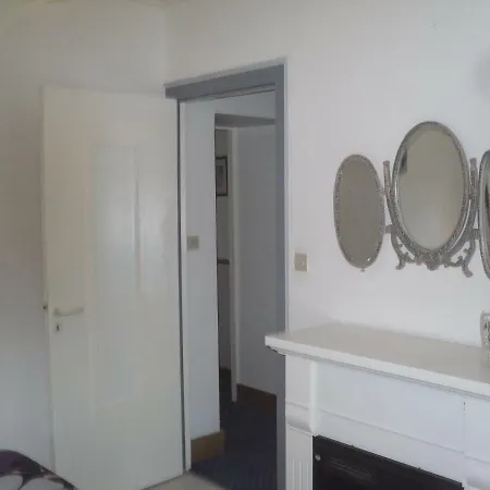 La Loob De Daumesnil Etage