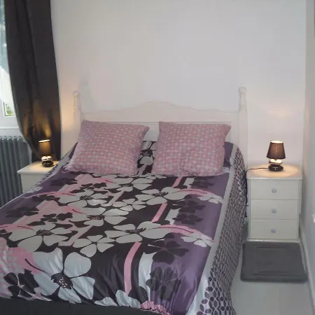 La Loob De Daumesnil Etage Morlaix