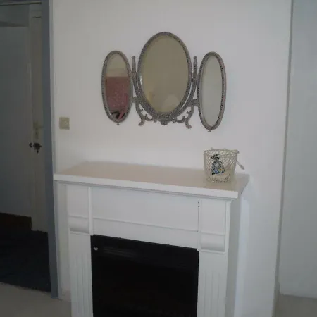 Apartment Appartement La Loob Gites De Daumesnil Etage Morlaix