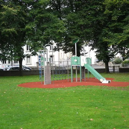 La Loob De Daumesnil Etage